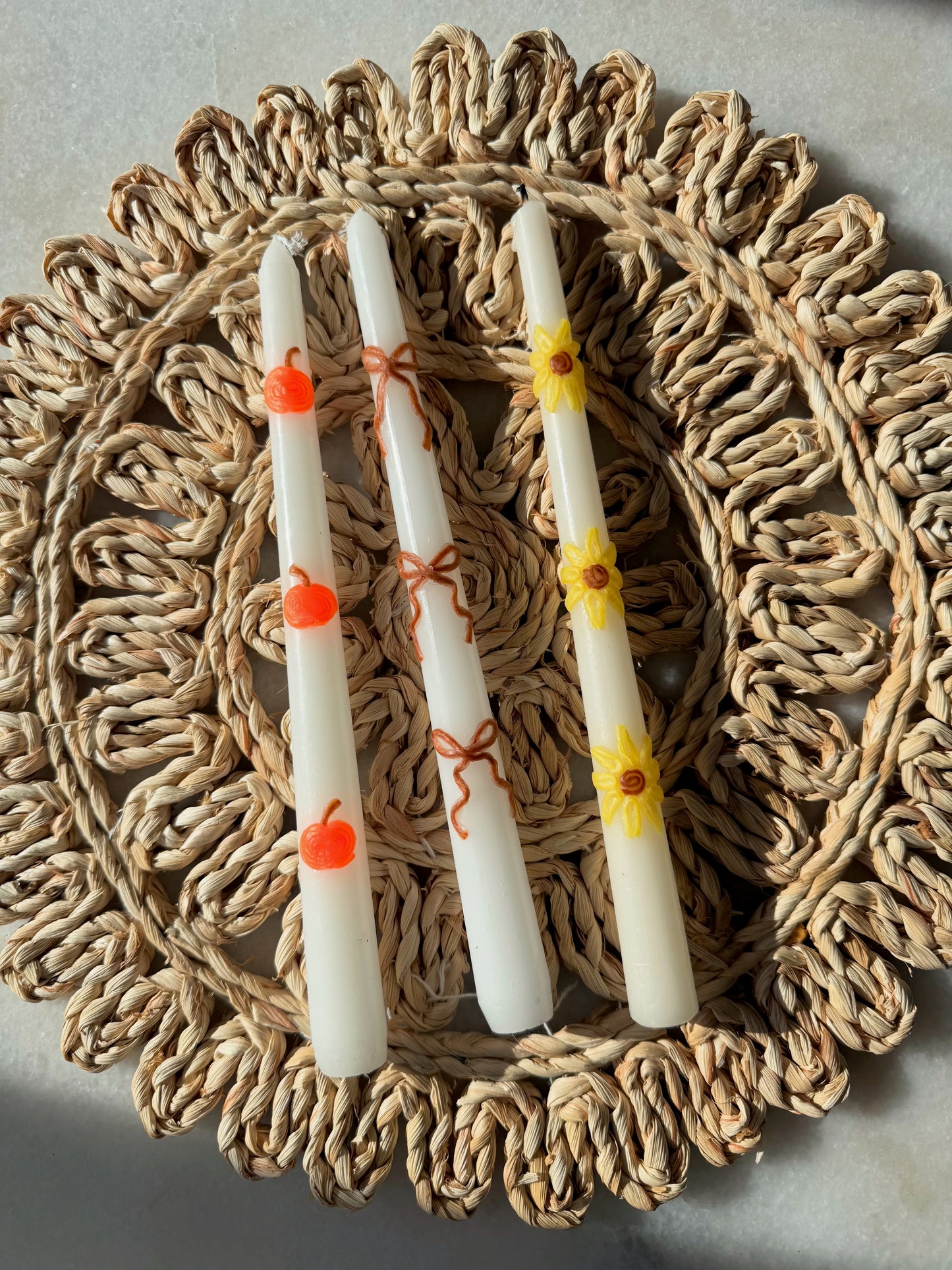 October 11th Fall Craft Pop Up at Thistle & Elm