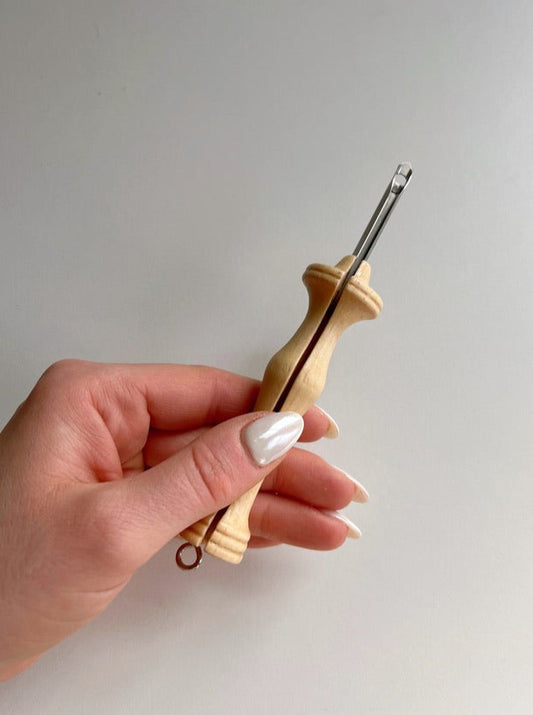 Punch Needle