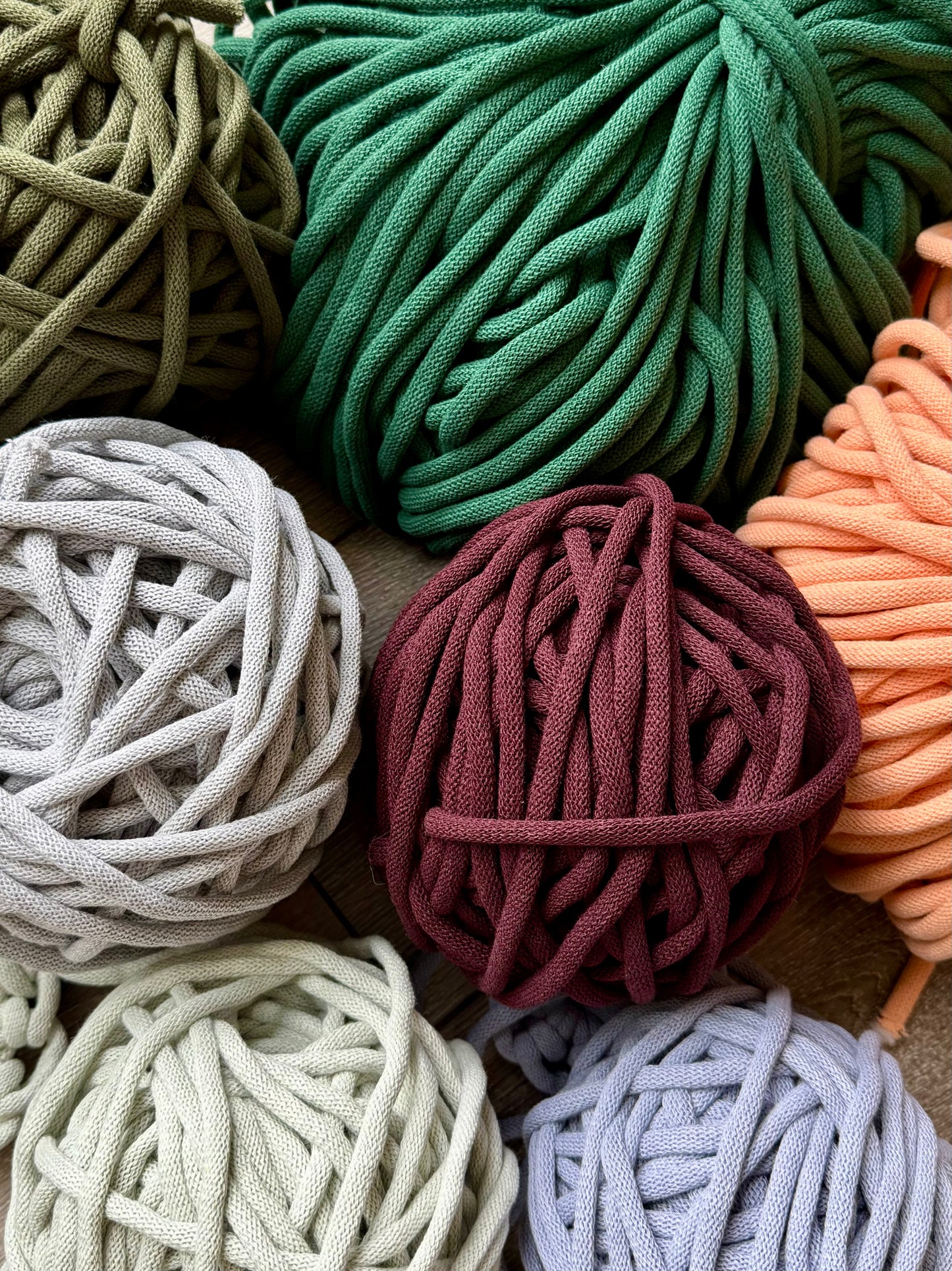 September 24th Learn how to Crochet a Basket at LaGrotta Wine Bar